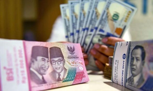 Rupiah Menguat Tipis ke Rp16.584 per Dolar AS pada Pembukaan Perdagangan 15 Oktober 2025