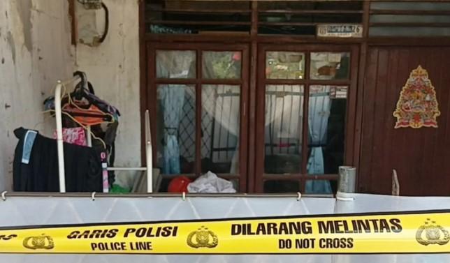 Suami Diduga Bakar Istri di Jatinegara, Polisi Lakukan Pengejaran Intensif