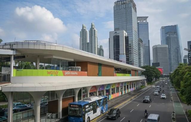 Jakarta Innovation Days 2025 Usung Konsep TOD, Kenalkan Gaya Hidup Kota 15 Menit