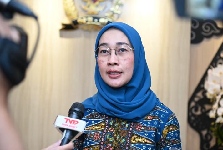Komisi VI DPR Soroti Beban Utang KCIC dan Rencana Perluasan Jalur ke Surabaya