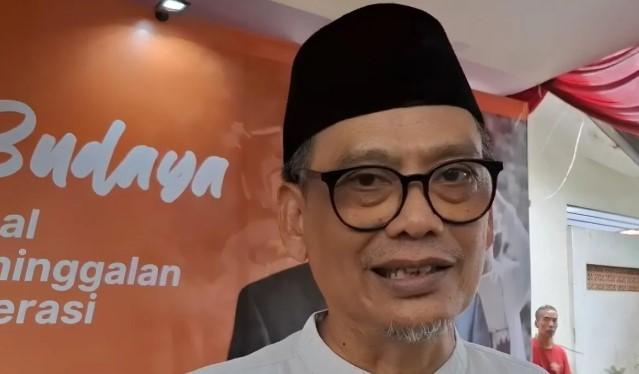 Anggota DPR Dukung Sastra Lokal Masuk Kurikulum, Budaya Tegal Diangkat Lewat Rembuk Budaya