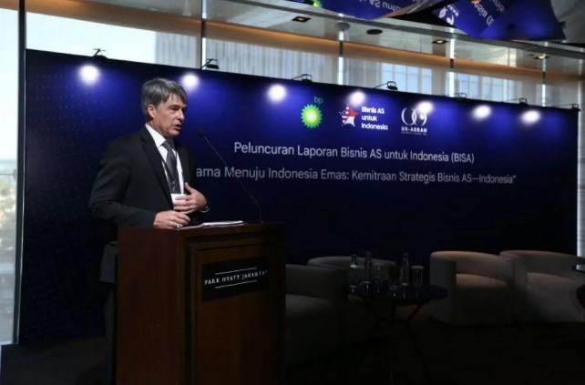 Perusahaan AS Kontribusikan Investasi, Teknologi, dan Pendidikan Digital untuk Dukung Prioritas Ekonomi Presiden Prabowo