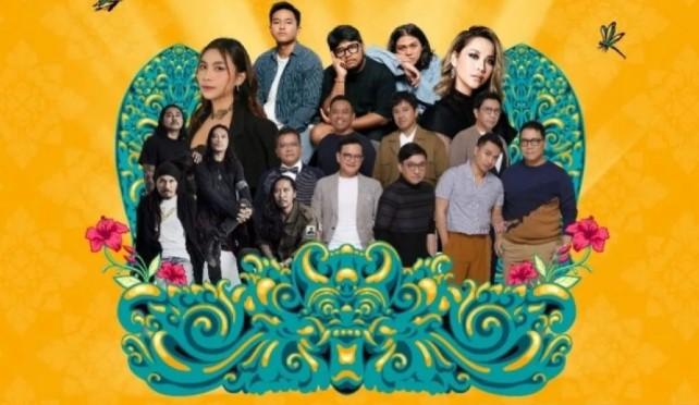 BCL dan Kahitna Siap Meriahkan The Nusa Dua Festival 2025, Hadirkan Harmoni Musik dan Budaya Bali