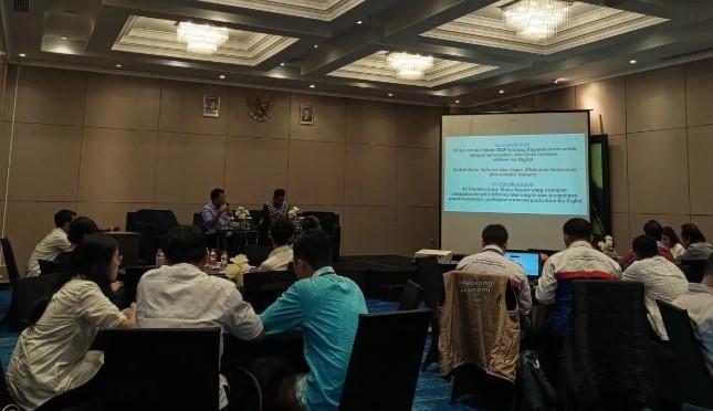 Kemenpora Dorong Revisi Batas Usia Pemuda dalam UU Kepemudaan agar Sesuai Dinamika Zaman