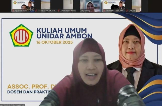 Pakar Hukum Nilai Peradilan Elektronik Efisien tapi Penuh Tantangan, Perlu Reformasi dan Perlindungan Data
