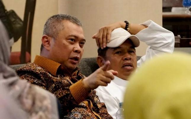 Menhub Pastikan Percepatan Akses Jalan ke Pelabuhan Patimban, Dorong Sinergi untuk Konektivitas Logistik Nasional
