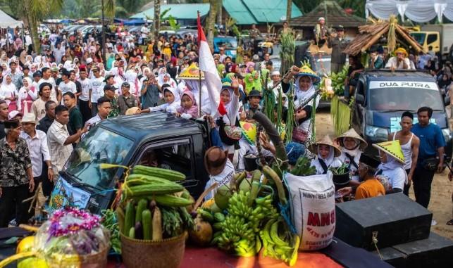 Hari Pangan Sedunia 2025: Kolaborasi Global untuk Masa Depan Pangan yang Lebih Baik