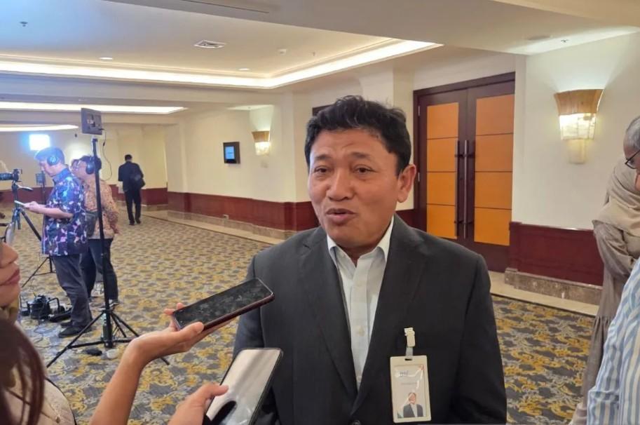 Penyerapan Dana Pemerintah oleh BSI Sudah Capai 85 Persen, Ditargetkan Selesai Akhir Oktober 2025