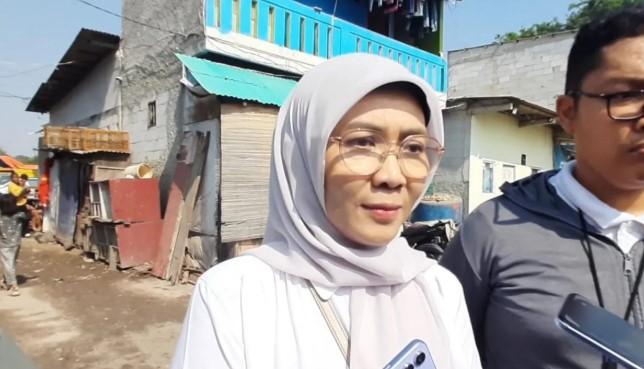 Kasus ISPA di Jakarta Tembus Hampir 2 Juta, Dinkes Soroti Dampak Polusi dan Cuaca Panas Ekstrem
