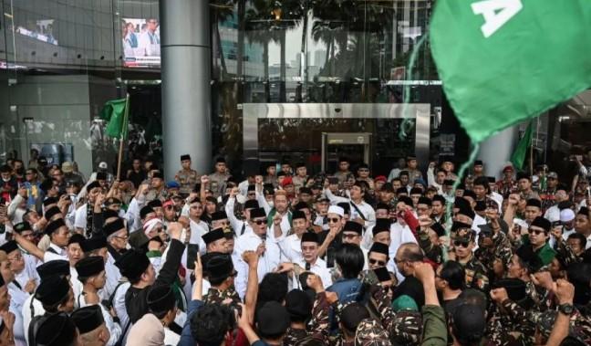 KH Said Aqil Ajak Santri Tetap Tenang, Waspadai Upaya Provokasi di Balik Isu Tayangan Trans7