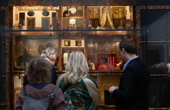 Rijksmuseum Hadirkan Pameran “At Home in the 17th Century”, Gambarkan Kehidupan Rumah Tangga Belanda Zaman Dulu