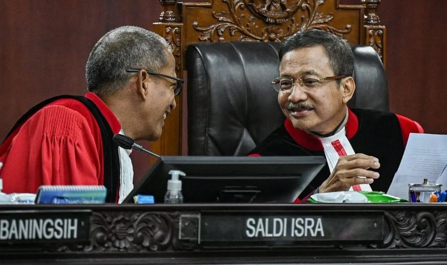 Putusan MK: Penangkapan Jaksa Kini Harus Dapat Izin Jaksa Agung, Kecuali OTT dan Kejahatan Berat