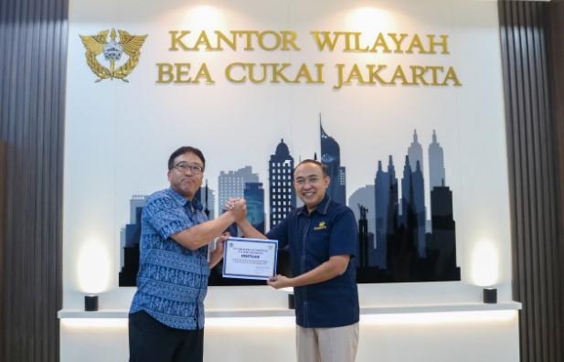 Resmi Telah Kantongi Izin Fasilitas KITE, PT FASI Siap Bersaing di Pasar Global