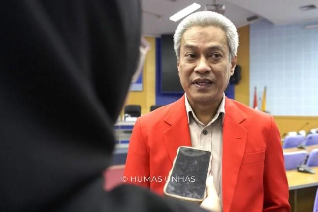 Dua Prodi FKG Unhas Raih Akreditasi Internasional ASIIN, Perkuat Reputasi Global Kampus
