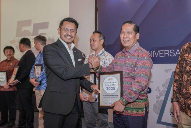 Pertamina Patra Niaga Kembangkan Bahan Bakar Pesawat dari Minyak Jelantah Dukung Transisi Energi