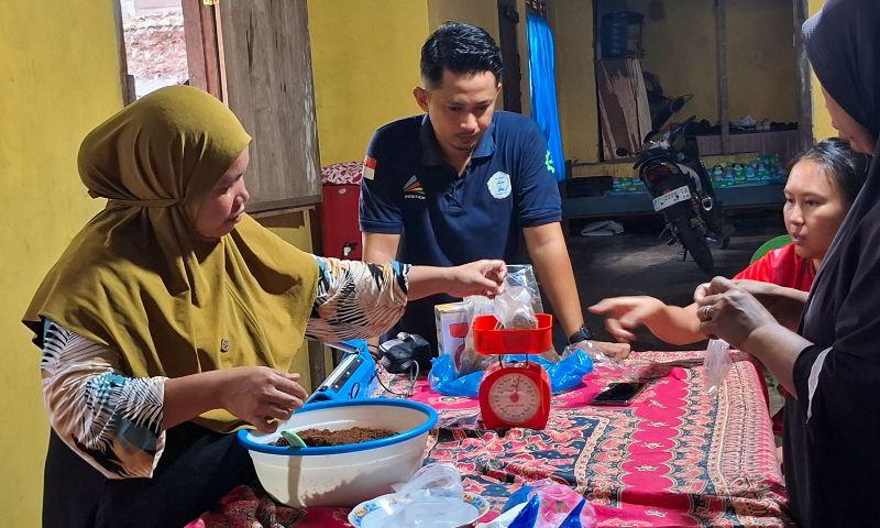 PT Position Tegaskan Komitmen Bangun Dialog dan Pemberdayaan