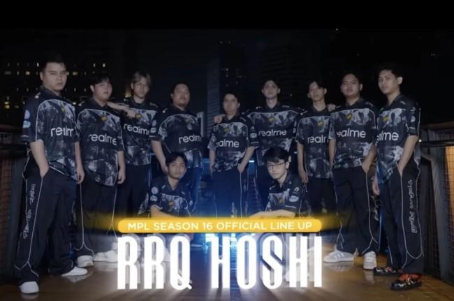 Jadwal MPL ID S16 Week 9: Pekan Penentuan Nasib RRQ Hoshi di Ambang Gagal Playoff