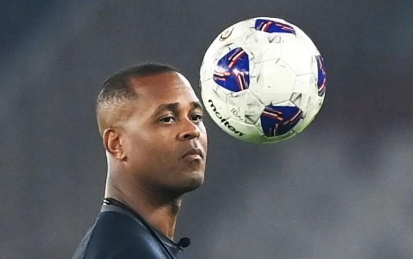 PSSI Resmi Pecat Patrick Kluivert Usai Gagal Antar Indonesia ke Piala Dunia 2026