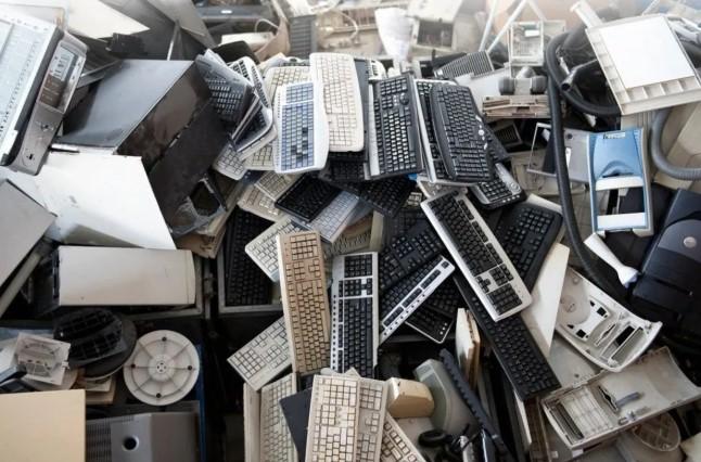 Acer Gaungkan Kampanye #SayangBumi, Ajak Masyarakat Kelola E-Waste Demi Lingkungan