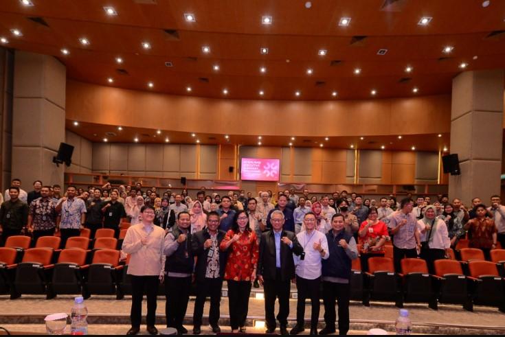 Biro Pemberitaan Parlemen Dorong Optimalisasi Analisis Media DPR RI Lewat Sosialisasi Executive Summary