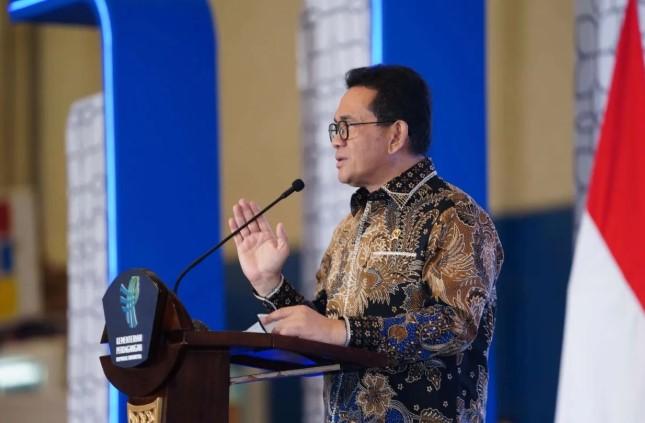 Kemendag Buka Akses Ekspor Kuliner Indonesia ke Lima Negara Lewat Pangan Nusa Expo 2025
