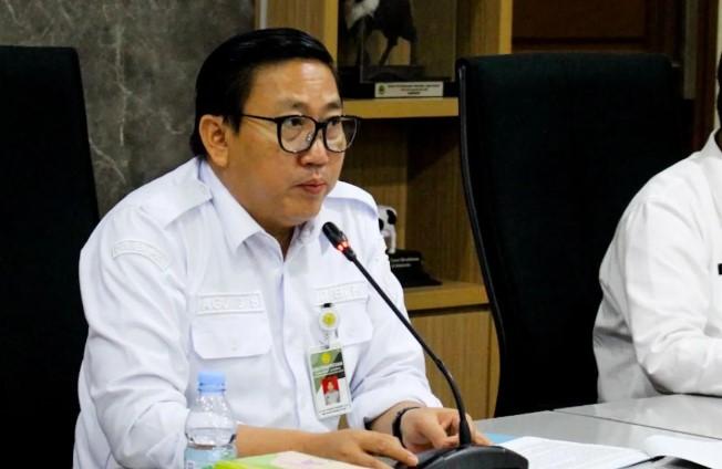 Jelang Nataru 2025/2026, Kementan Pastikan Pasokan Ayam Ras Surplus 47 Ribu Ton