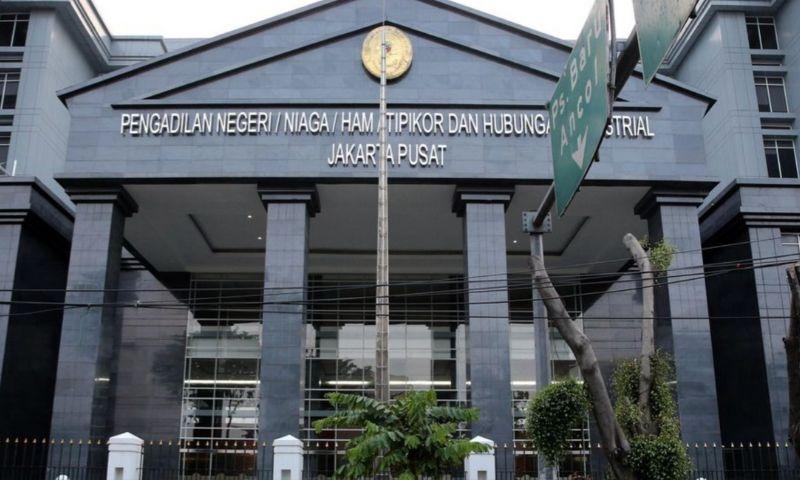 Sidang Kasus Pemasangan Patok oleh PT WKM: Saksi Ahli Sebut Perusahaan Tak Berwenang di Kawasan Hutan