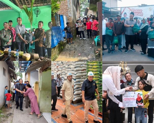 Mengenal Reses DPR: Wadah Aspirasi Rakyat yang Menggerakkan Kebijakan dan Pembangunan Nasional