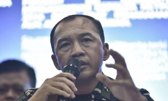 TNI Serahkan Keputusan Pembelian Pesawat Tempur J-10 kepada Kementerian Pertahanan
