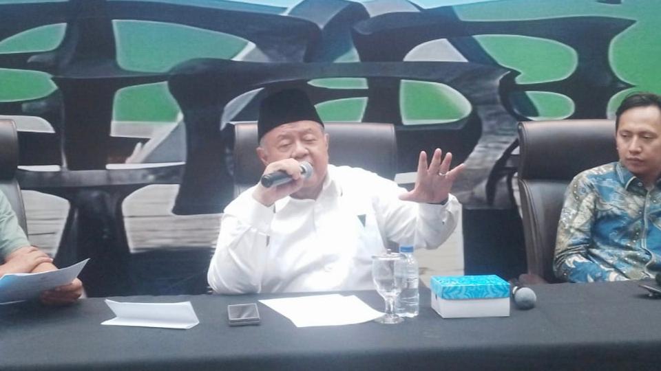 DPR Kritik Trans7: Tayangan Soal Pesantren Parsial dan Gagal Paham