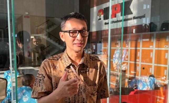 KPK Dalami Aliran Uang Kasus Korupsi Mesin EDC BRI, Periksa Lima Saksi