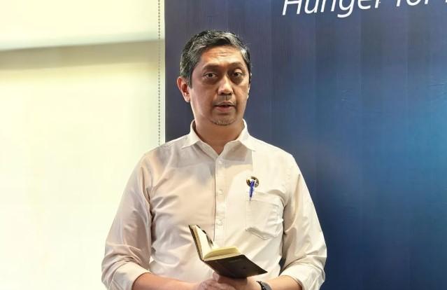 Pemerintah Tegaskan Pentingnya Benih Unggul sebagai Kunci Produksi Pangan Nasional