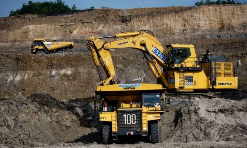 44 IUP Minta Kembali Beroperasi, Baru 4 yang Penuhi Syarat