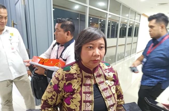 Komnas HAM Soroti RUU Keamanan Siber yang Dinilai Berisiko Abaikan Hak Asasi Manusia