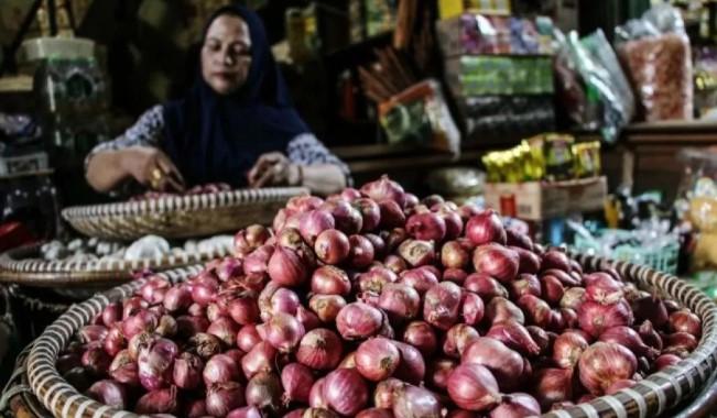 Harga Sejumlah Komoditas Pangan Turun Serentak, Ini Daftar Lengkapnya