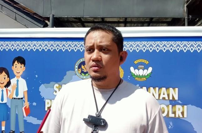 Remaja 16 Tahun Bunuh Siswi SD karena Dendam Utang, Polisi Ungkap Kronologi Lengkap