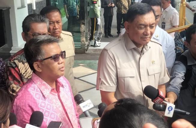 Ulang Tahun ke-74 Presiden Prabowo, Ucapan dan Doa Mengalir dari Tokoh-Tokoh Nasional