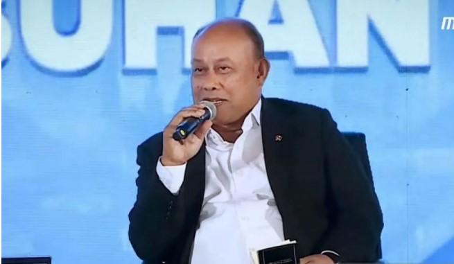 BGN Klaim Program MBG Serap hingga Sejuta Tenaga Kerja, Santri Jember Demo Trans7 Terkait Dugaan Pelecehan Pesantren