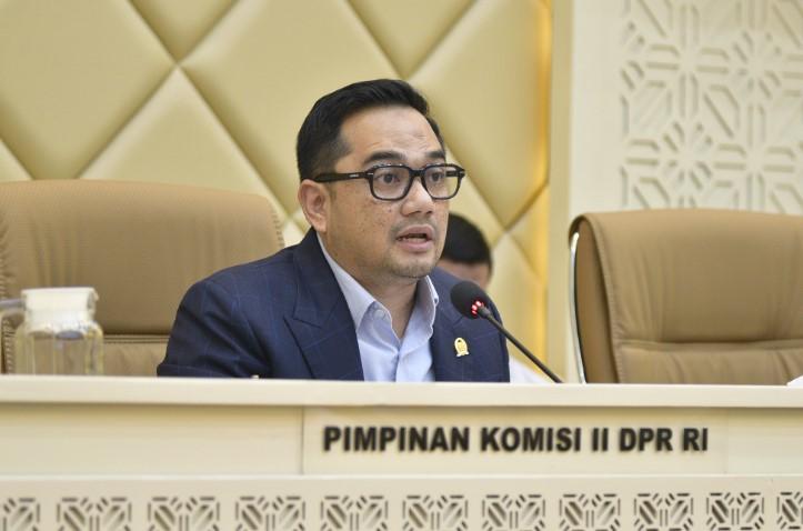 Komisi II DPR RI Siap Bentuk Lembaga Independen Pengawas ASN Pasca Putusan MK