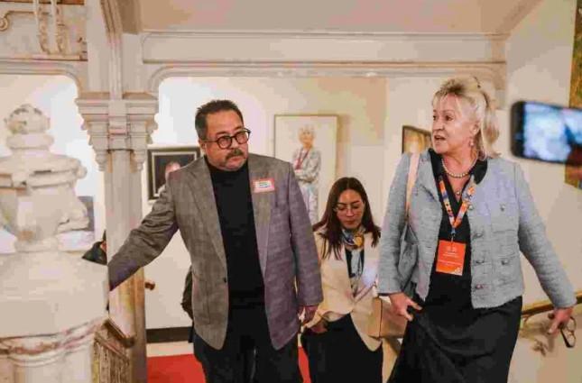 Jakarta Siap Jadi Tuan Rumah World Cities Culture Forum 2027, Perkuat Diplomasi Budaya Global
