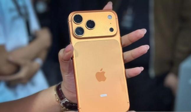 Pre-Order iPhone 17 Tembus Belasan Ribu Unit di Indonesia, Varian Pro Jadi Favorit Utama
