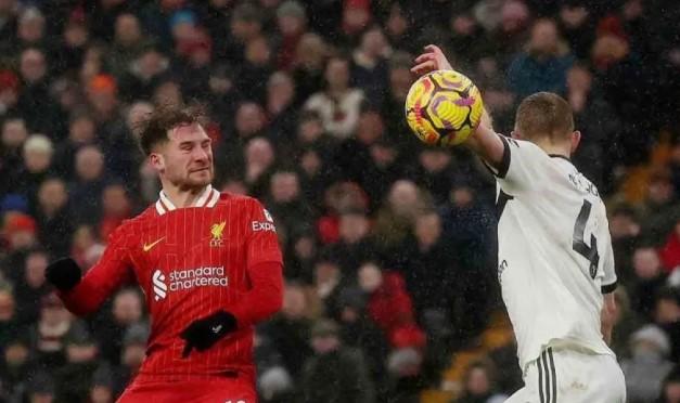 Liga Inggris Kembali Bergulir Akhir Pekan Ini, Derby Panas Liverpool vs MU Siap Tersaji di Anfield