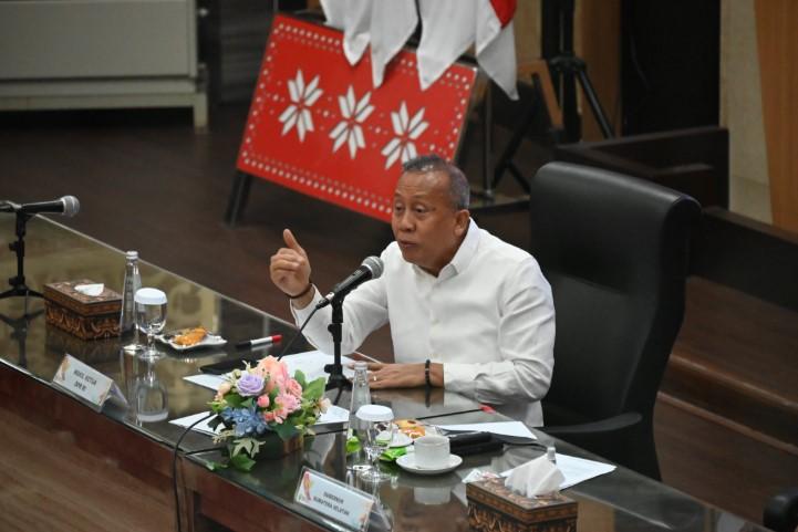 DPR Soroti Peran Strategis Sumatera Selatan dalam Ketahanan Pangan Nasional dan Dukung Target Swasembada 2027