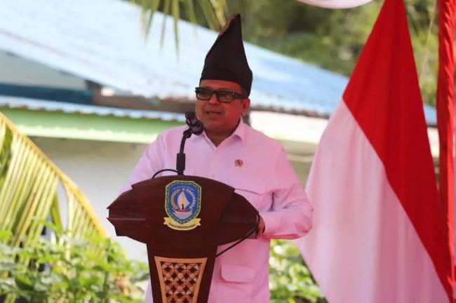 Indonesia Baru Manfaatkan 3,5 Persen Ekosistem Halal Global, BPJPH dan Kemenpar Percepat Sertifikasi UMK di Desa Wisata