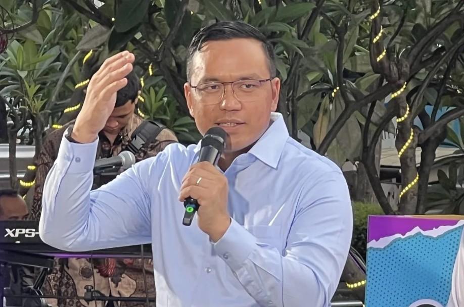 Pertamina Dukung Penuh Kebijakan Campuran Etanol 10 Persen pada BBM untuk Transisi Energi