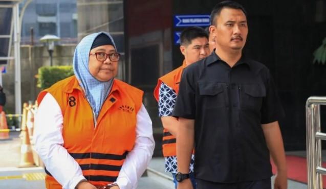 KPK Periksa Eks Sekper Pertamina dalam Kasus Dugaan Korupsi LNG, Penyelidikan Terus Meluas