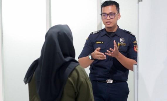 Bea Cukai Jalin Kemitraan dengan Industri Hasil Tembakau Lewat Kegiatan Customs Visit Customer