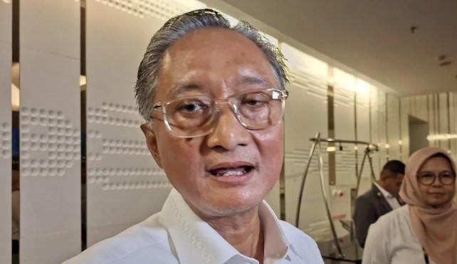 Pemerintah Genjot Infrastruktur Irigasi untuk Swasembada Pangan, Serap Hampir 100 Ribu Tenaga Kerja