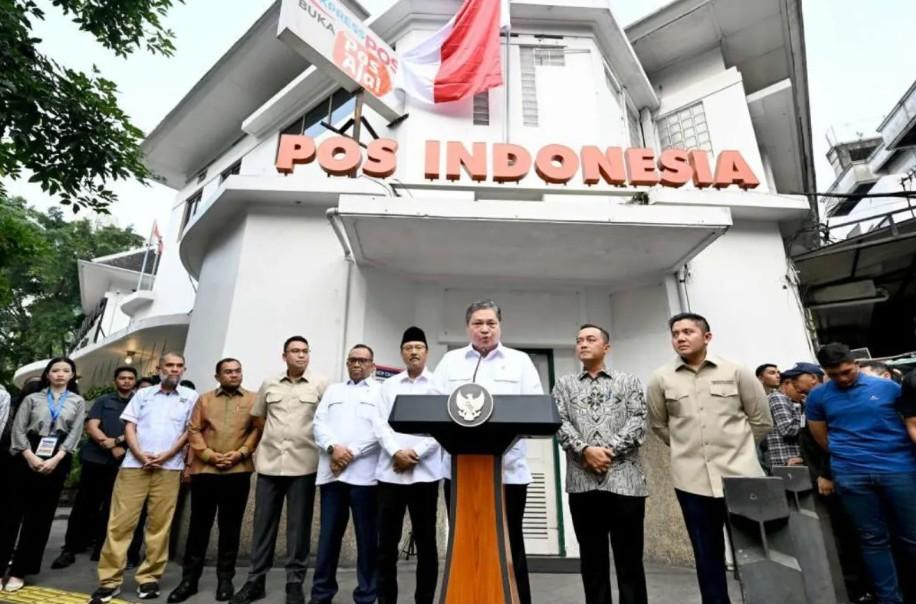 Pemerintah Kucurkan Rp30 Triliun untuk BLT Tambahan kepada 35 Juta Keluarga Selama Tiga Bulan Terakhir 2025