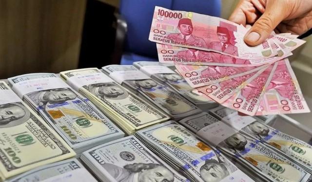 Prediksi Penguatan Rupiah Menguat Usai Sinyal Penurunan Suku Bunga The Fed dan Sentimen Domestik Positif